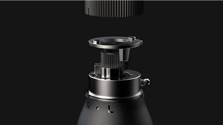 Image du produit Xiaomi Mi Ratchet (Pin-torx, Cruciforme PZ, Magicienne)