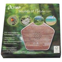 Immagine prodotto Olympia Olymp Nature BOX