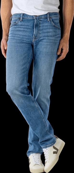 Actual product image Lee Rider Stretch Jeans Slim westlake (W36/L34)