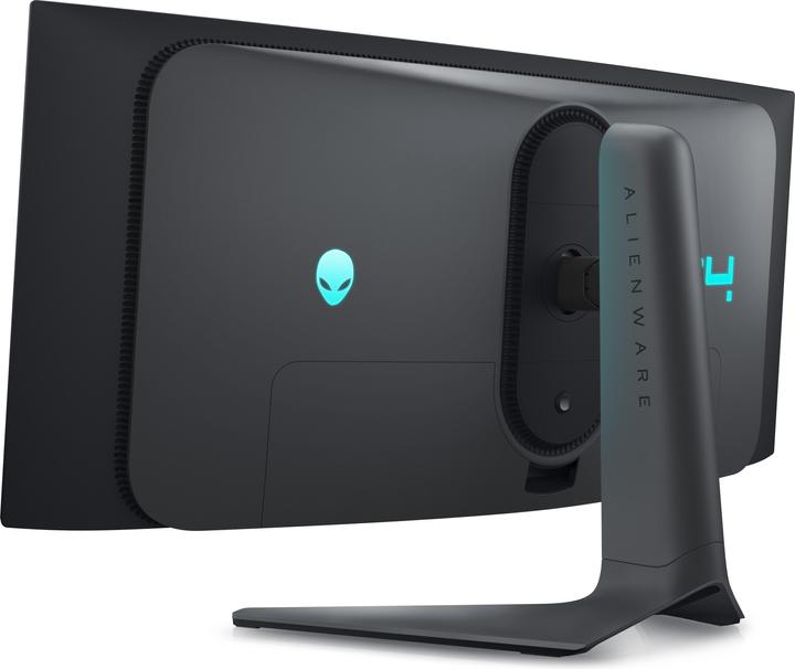 Productafbeelding Dell Alienware AW3423DWF (3440 x 1440 pixels, 34.18")