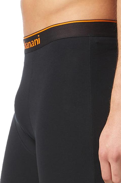 Produktbild Bruno Banani 2er Pack WARM UP Lange Unterhose (M)