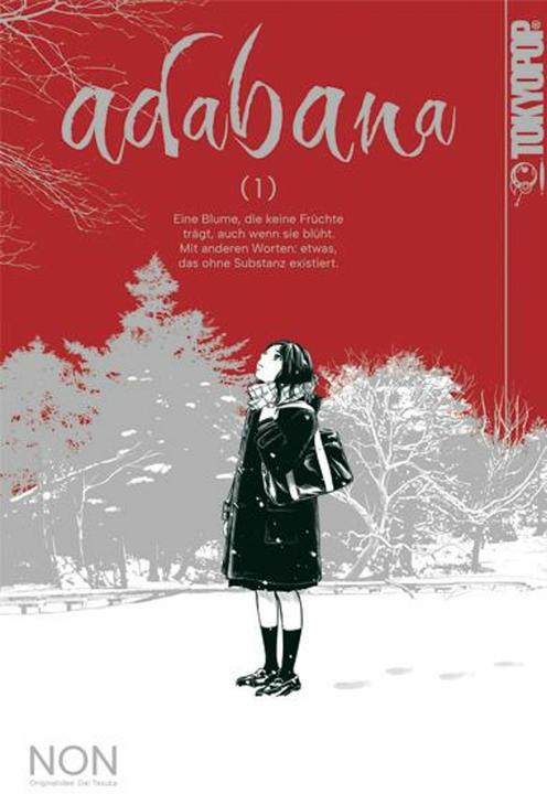 Produktbild adabana 01 (Deutsch, non, 2025)