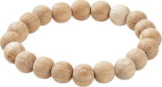 Produktbild PranaHaus Kraftarmband „Eiche“ 1 cm (1 cm)