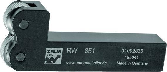 Produktbild Magni Rändelwerkzeug ohne Rändelrad Schaft 20x20 ZEUS
