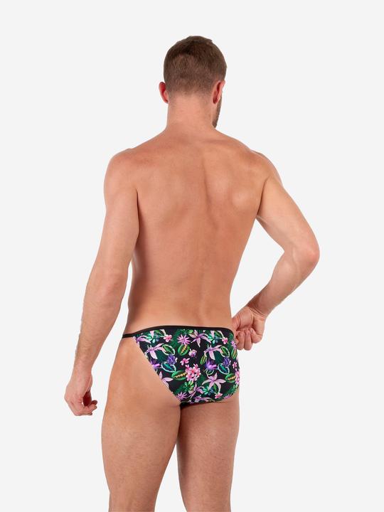 Produktbild HOM Minislip Tanga Briefs Funky Style (XXL, Einzelpack)