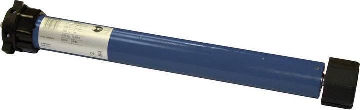 Actual product image E-Ast ER1060-50 tubular motor 60 mm 113