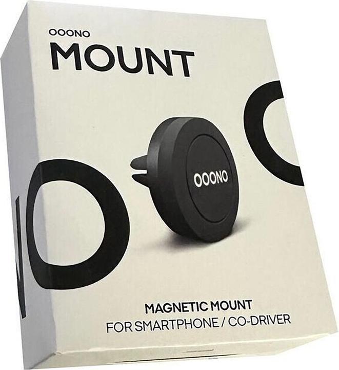 Produktbild Ooono Mount