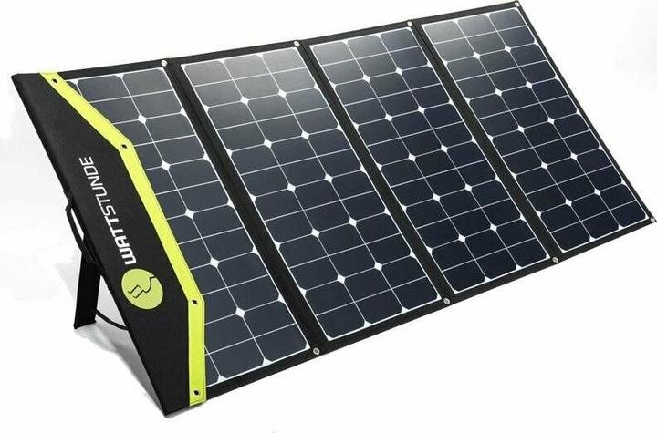 Produktbild Wattstunde WS200SF SunFolder+ (200 W, 6.80 kg)