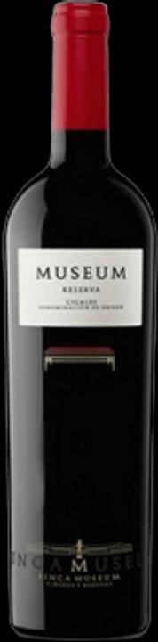 Produktbild Finca Museum Silver Reserva Cigales DO (1 x 75 cl, 2019)