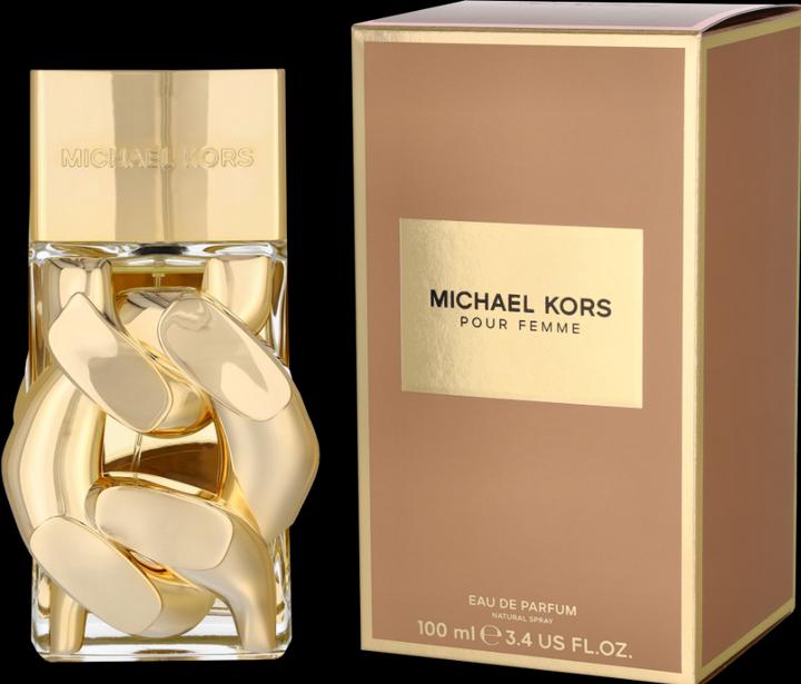 Immagine prodotto Michael Kors Pour Femme Eau De Parfum 100ml (Eau de parfum, 100 ml)