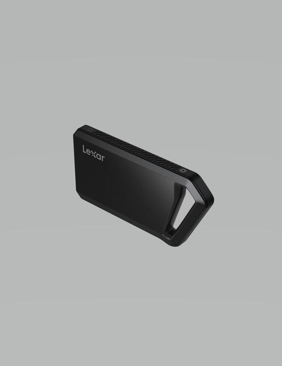 Produktbild Lexar External Portable SSD R:550MB/s (512 GB)