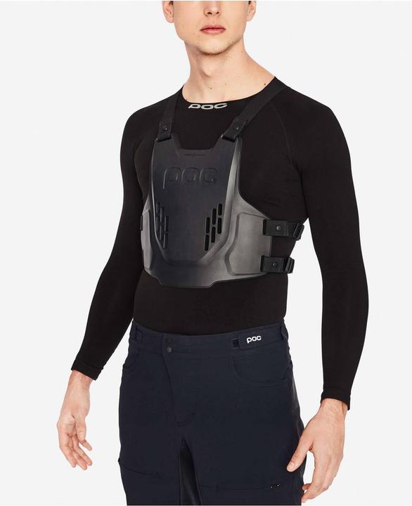 Immagine prodotto Poc Petto del sistema VPD (XL, Protezione del torace, Esemplare unico)