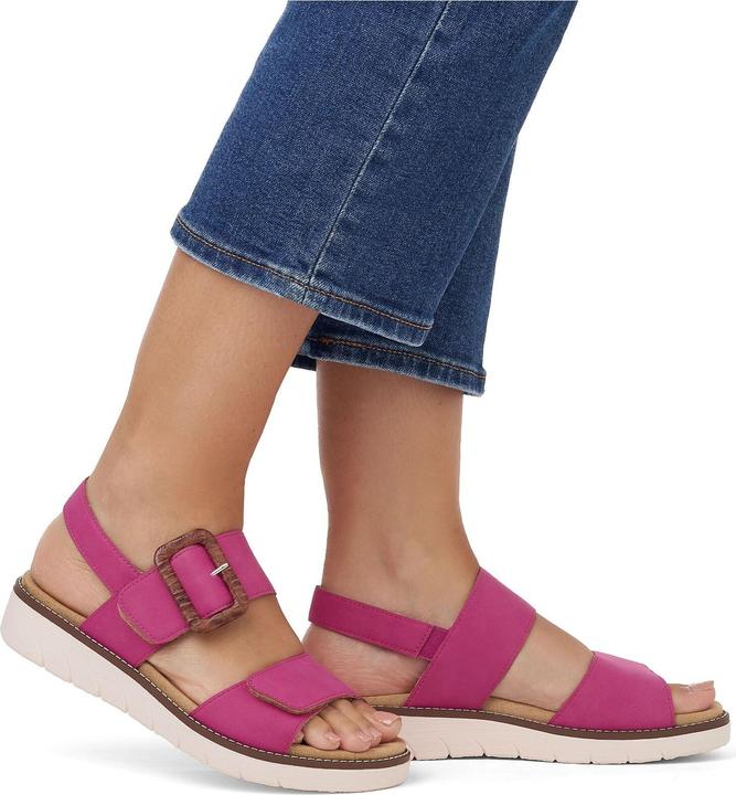 Image du produit Remonte Sandalen (36)
