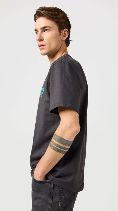 Immagine prodotto Wrangler T-Shirt Small Logo Tee (XXL)