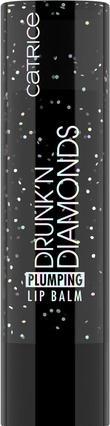 Actual product image Catrice Drunk'n Diamonds Plumping Lip Balm (Care pencil)
