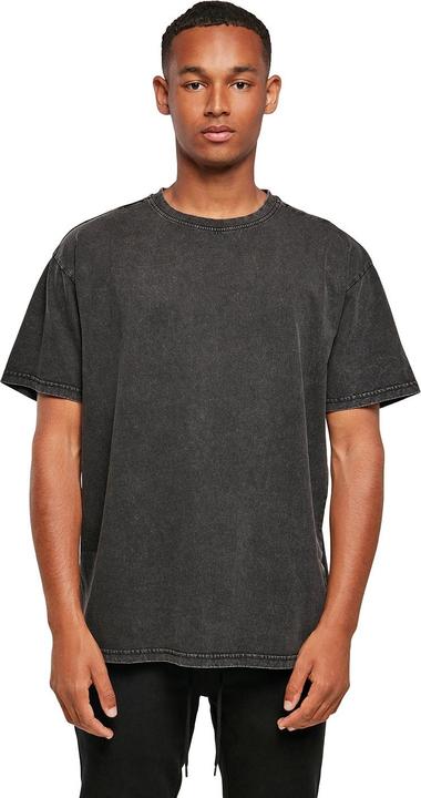 Actual product image Build Your Brand TShirt Heavy (3XL)