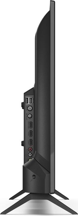 Actual product image Sharp 32FA2E (32", LED, HD ready, 2023)