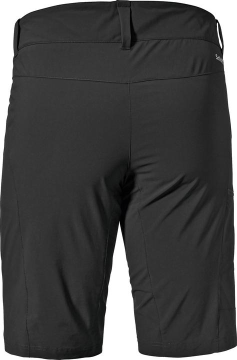 Immagine prodotto Schöffel Pantaloncini da ciclismo Danube (48, M)