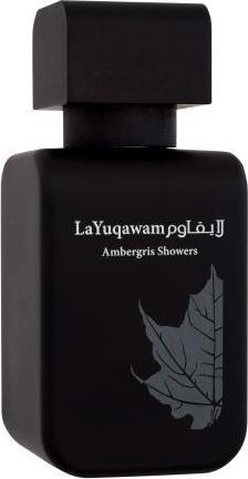 Produktbild Rasasi Ambergis Showers by Eau de Parfum Spray 75 ml (Eau de Parfum, 75 ml)