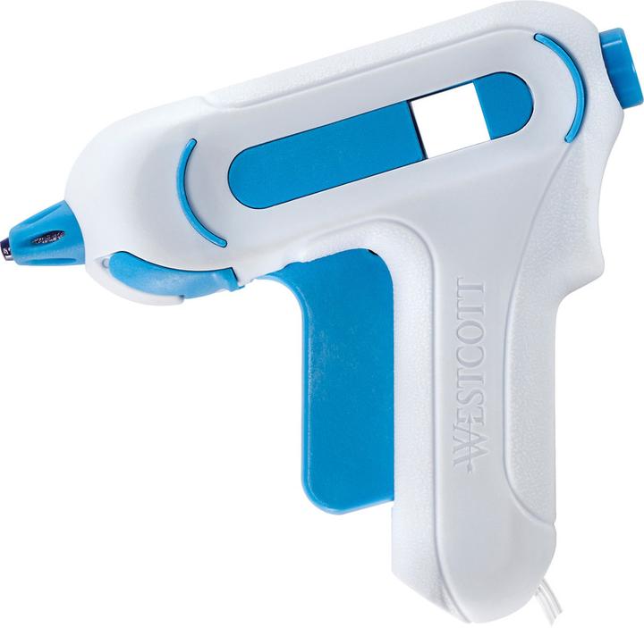 Immagine prodotto Westcott Pistola per colla a caldo mini