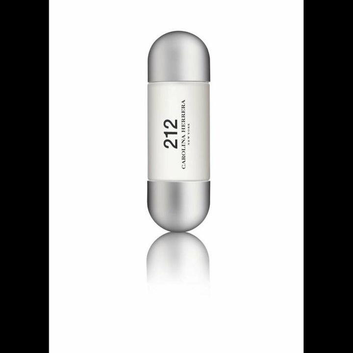 Image du produit Carolina Herrera 212 Nyc (Eau de toilette, 30 ml)