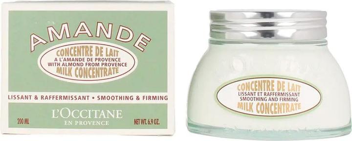 Produktbild L'Occitane Mandel Körpercreme (Körpercreme, 200 ml)