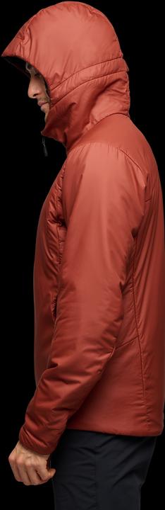 Immagine prodotto Black Diamond Felpa con cappuccio M First Light Stretch (M)