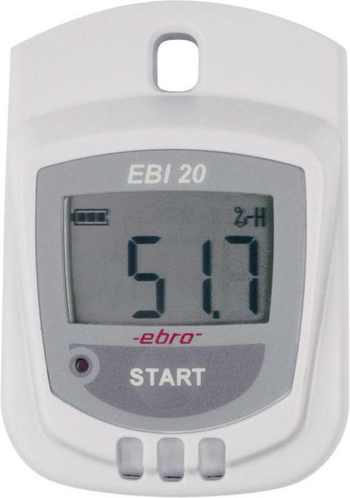 Immagine prodotto Ebro EBI 20-TH1 Multi data logger M