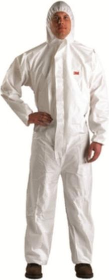 Image du produit 3M Combinaison de protection 4510 (XL)