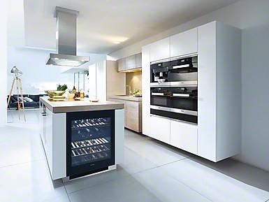 Actual product image Miele Kwt 6322 Ug Li
