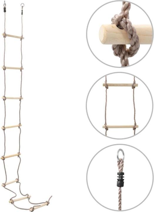 Actual product image VidaXL Noland