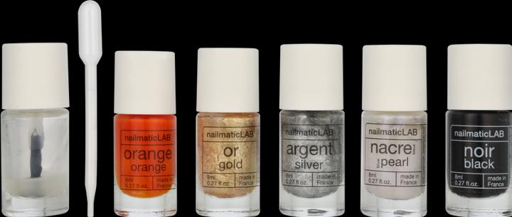 Produktbild Nailmatic Nail Polish (Farblack)