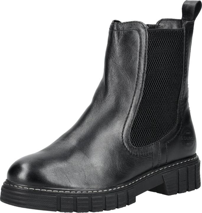 Produktbild S.Oliver Stiefelette (41)