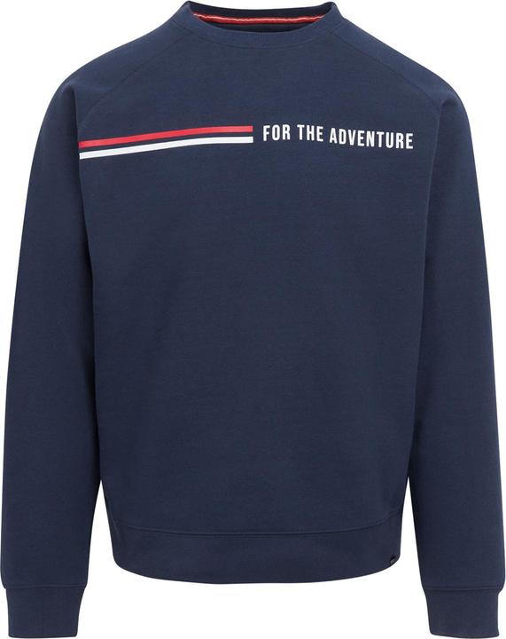 Produktbild Regatta Nithsdale Sweatshirt Rundhalsausschnitt (XL)