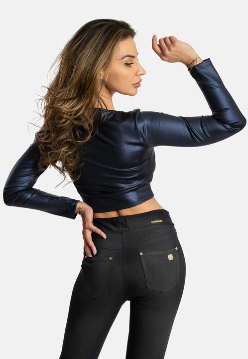 Produktbild Freddy TrousersandJeans NOW2MF405ORG (S)