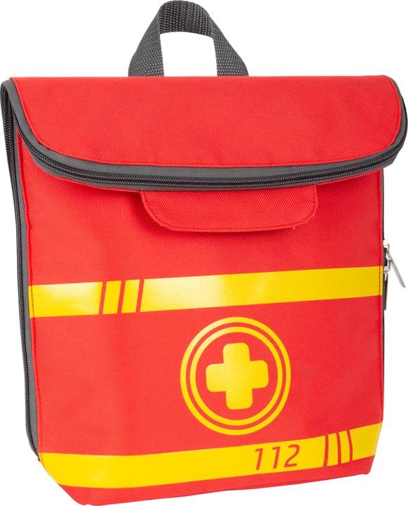 Image du produit small foot Sac à dos du médecin urgentiste