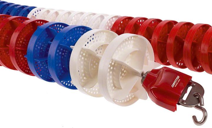 Immagine prodotto Malmsten Linea di competizione Linea di corsia classica