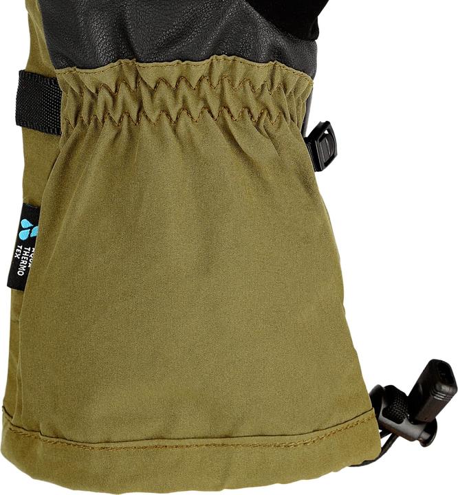 Actual product image MGA Viking tores Freeride Gloves (7)