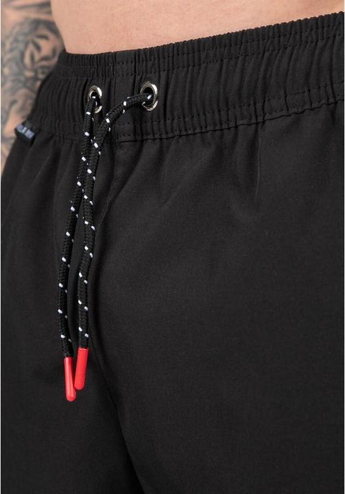 Produktbild Gorilla Wear Sarasota Badeshorts - Schwarz (XL)