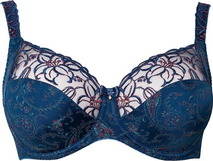 Image du produit Ulla Zoe Soutien-gorge à armatures (90 L, Une unité par pack)