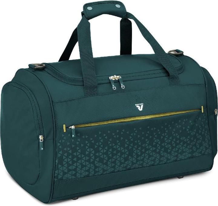 Immagine prodotto Roncato Crosslite - Borsa da viaggio Duffle 60L (60 l)