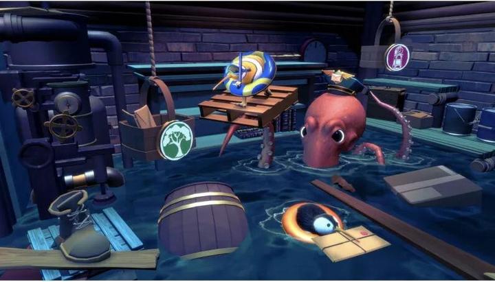 Image du produit Sold Out KeyWe (PS5, DE)