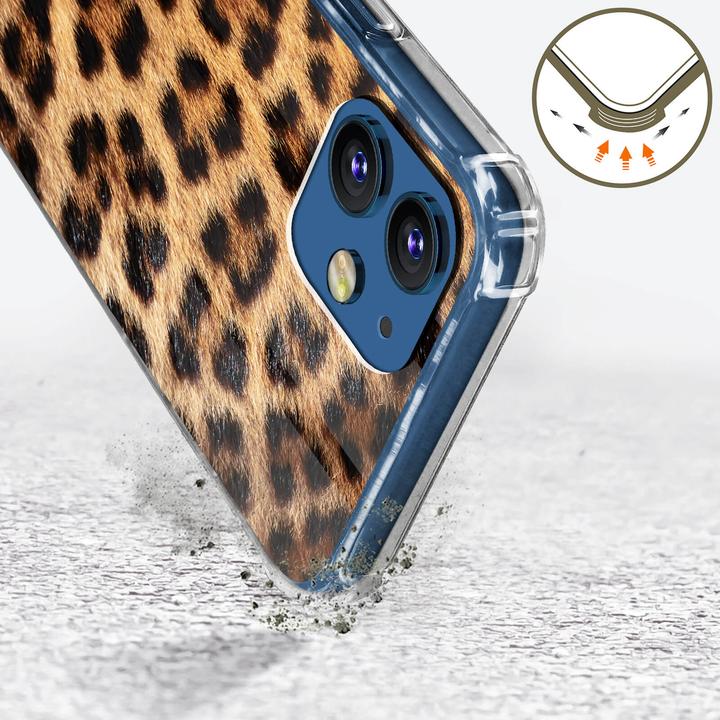 Immagine prodotto Guess Caso (Apple iPhone 12 Pro, Apple iPhone 12)