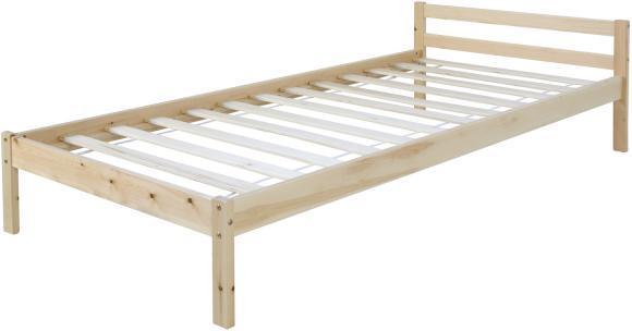 Immagine prodotto Homestyle4u Culla (90 x 200 cm)