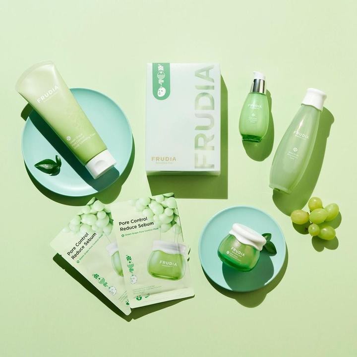 Produktbild Frudia Green Grape (Peeling, 1 ml)