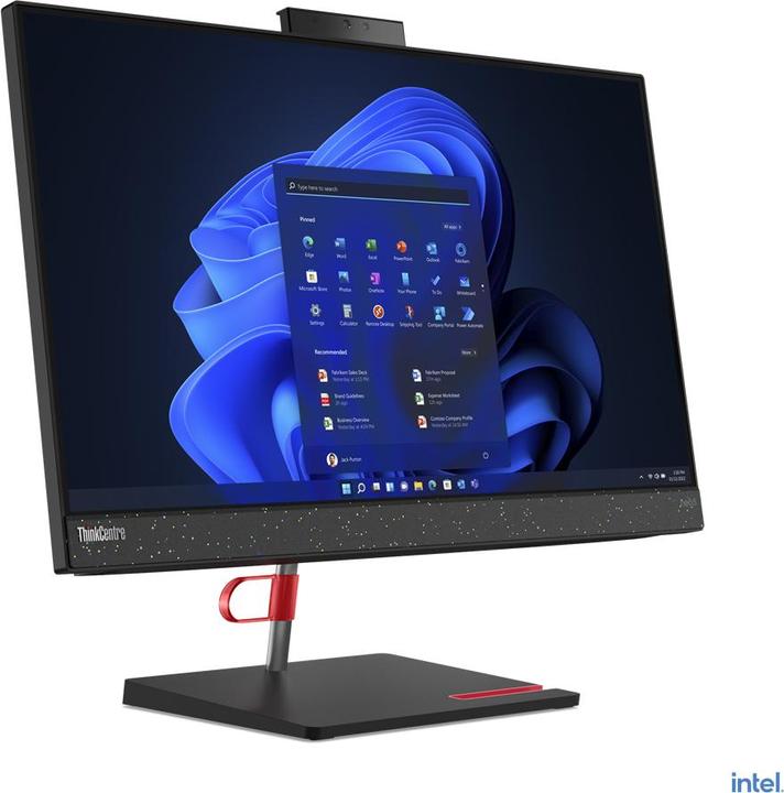 Image du produit Lenovo ThinkCentre neo 50a (Intel Core i5-12500H, 16 Go, 512 Go, Intel Iris Graphics)