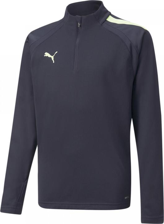 Immagine prodotto Puma TeamLIGA 1/4 Zip Training Sweat Kids (116)