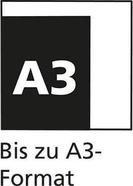 Produktbild GBC Laminiergerät (75 - 125 µm, A3)