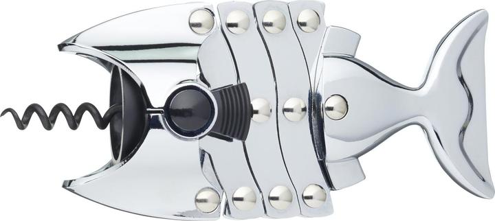 Actual product image Kitchen Craft lazy fish (Corkscrew)