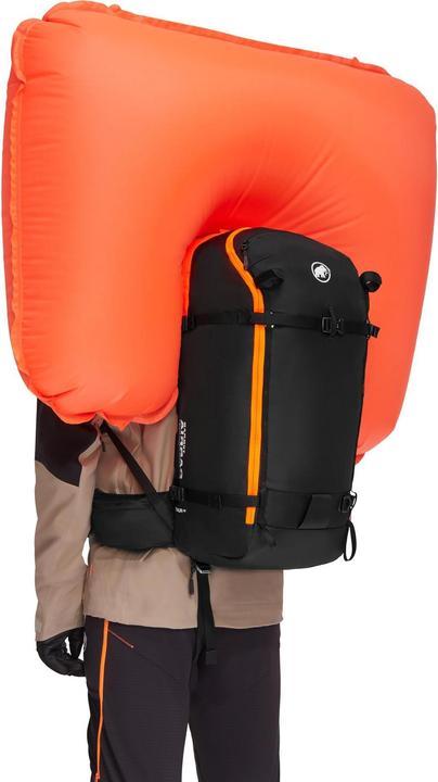 Immagine prodotto Mammut Tour 40 Removable Airbag 3.0 (40 l)